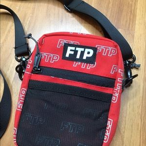 ftp side bag